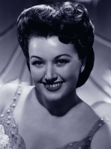 Ginny Simms Headshot