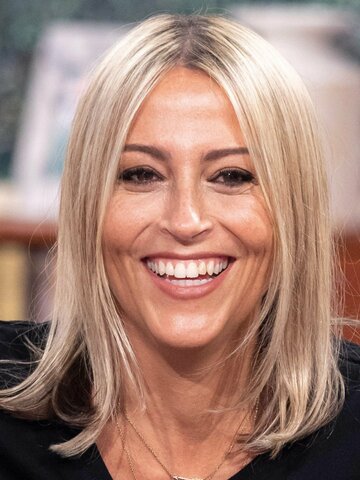 Nicole Appleton Headshot
