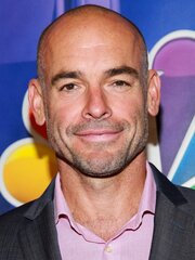 Paul Blackthorne