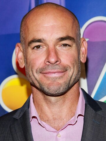 Paul Blackthorne Headshot