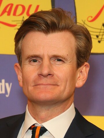 Charles Edwards Headshot