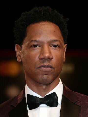 Tory Kittles Headshot