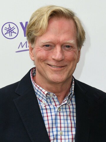 Dean Butler Headshot