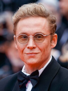 Matthias Schweighöfer
