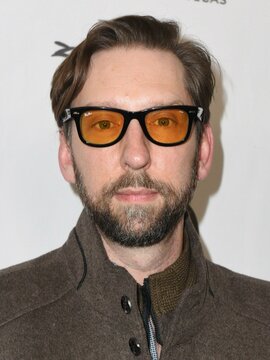 Joel David Moore
