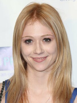 Liliana Mumy