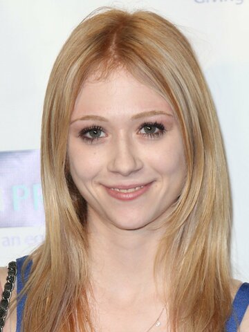 Liliana Mumy Headshot