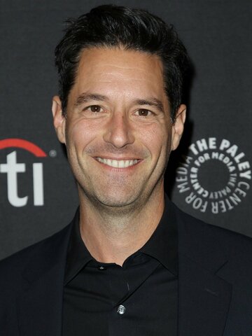 David Schulner Headshot