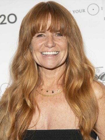 Patsy Palmer Headshot