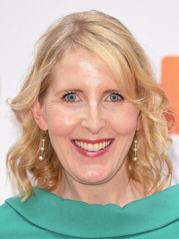 Fenella Woolgar Headshot
