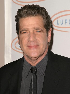 Glenn Frey