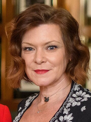 Finty Williams Headshot
