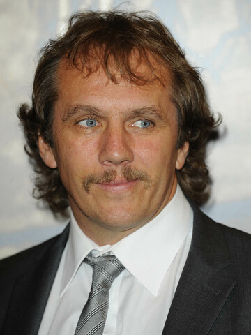 Dean Andrews Headshot