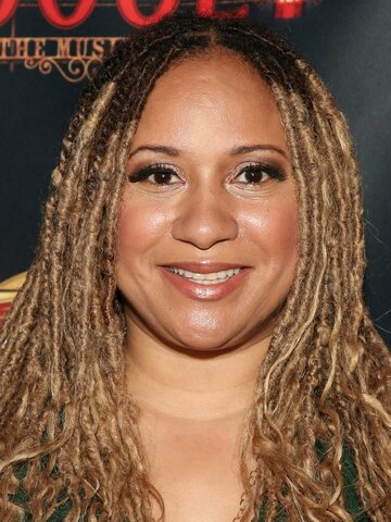 Tracie Thoms Headshot