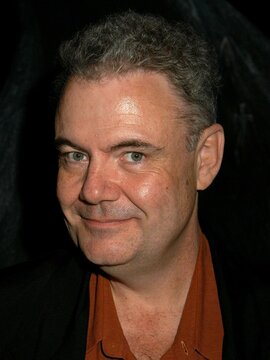 Glenn Shadix