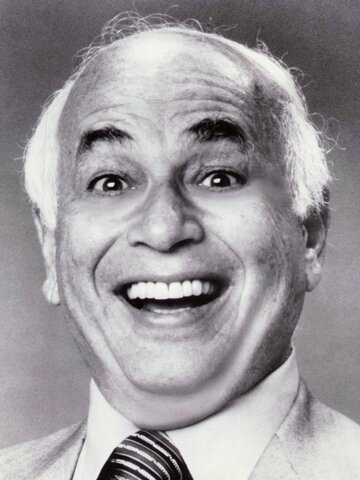 Allen Funt Headshot