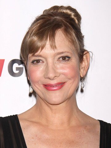 Glenne Headly Headshot