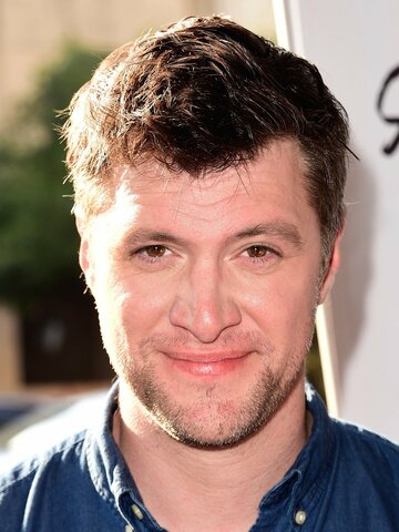 Shane McRae Headshot