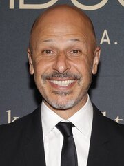 Maz Jobrani