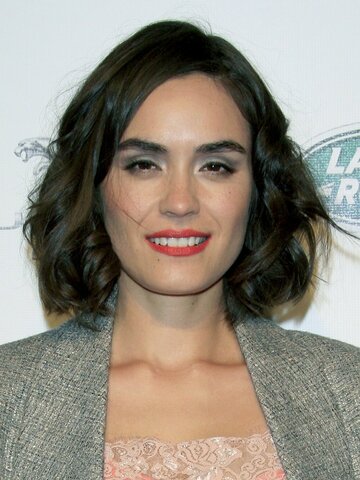Shannyn Sossamon Headshot