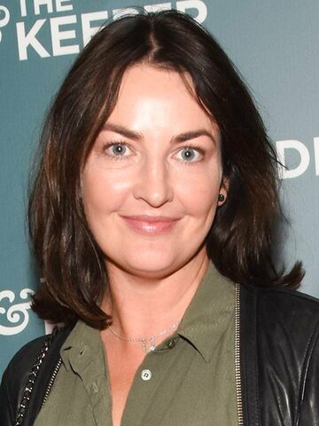 Ciara O'Callaghan Headshot