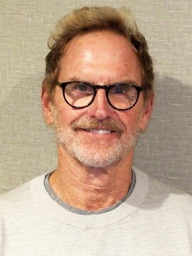 Jere Burns