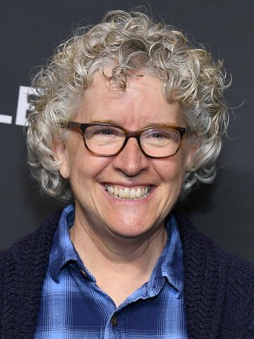 Jan Nash Headshot