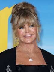 Goldie Hawn