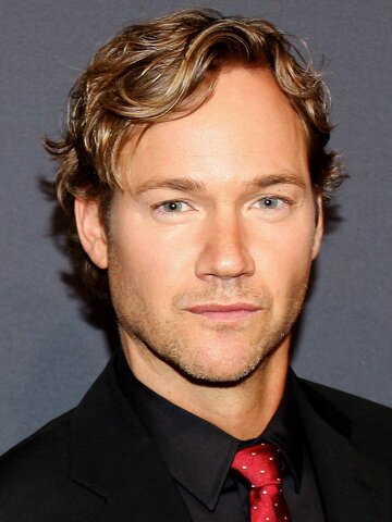 Steve Byers Headshot