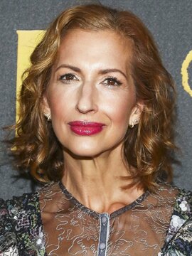 Alysia Reiner