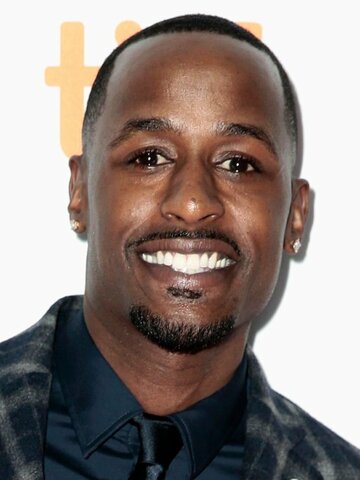 Jackie Long Headshot