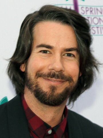 Jerry Trainor Headshot