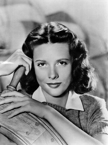 Cathy O'Donnell Headshot
