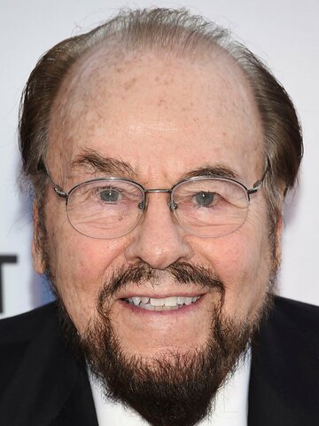 James Lipton Headshot