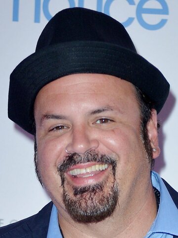 Paul Tei Headshot