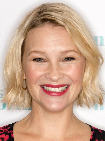 Joanna Page Headshot