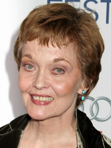 Grace Zabriskie - Actress