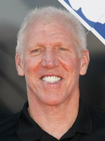 Bill Walton Headshot