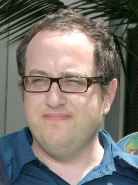 Jesse Dylan