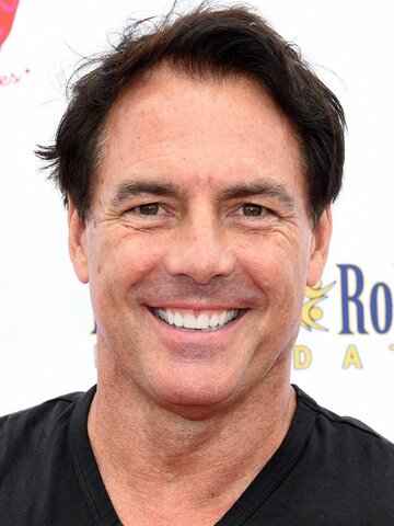 Mark Steines Headshot