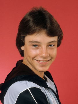 Ronnie Scribner