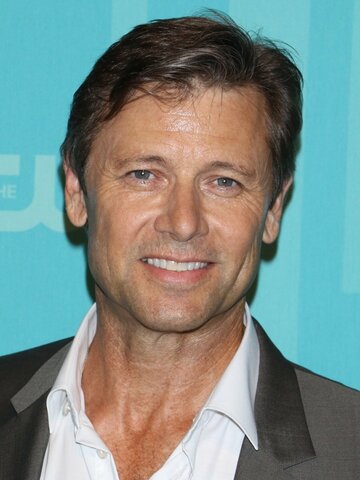 Grant Show Headshot