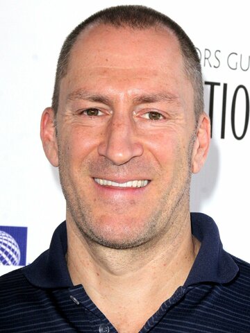 Ben Bailey Headshot