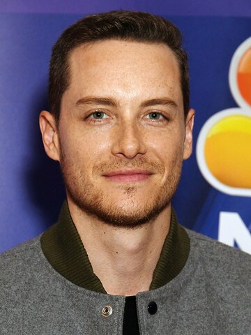 Jesse Lee Soffer Headshot