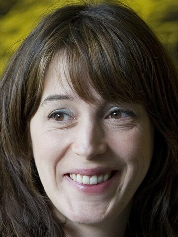 Florence Loiret Caille Headshot