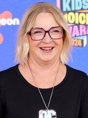 Carolyn Lawrence