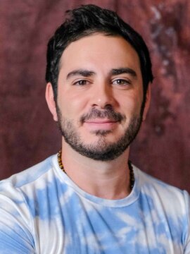 Grant Rosenmeyer