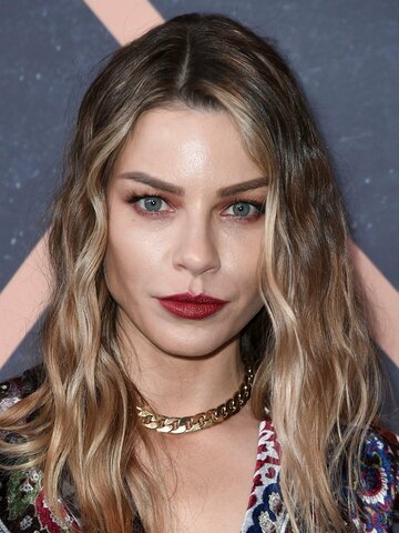 Lauren German Headshot