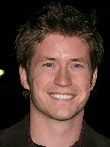 Matt Lutz Headshot