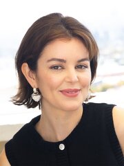 Nora Zehetner